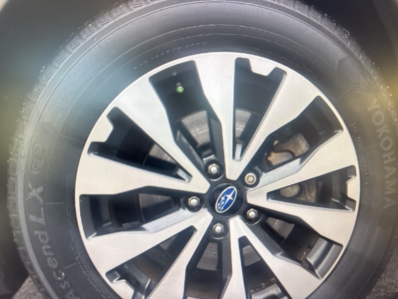 Thumbnail: 2016 Subaru Outback - 8