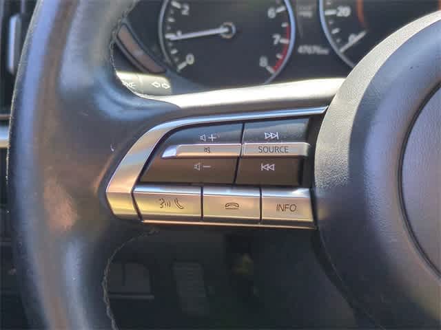 2023 Mazda CX-50 S Preferred 25