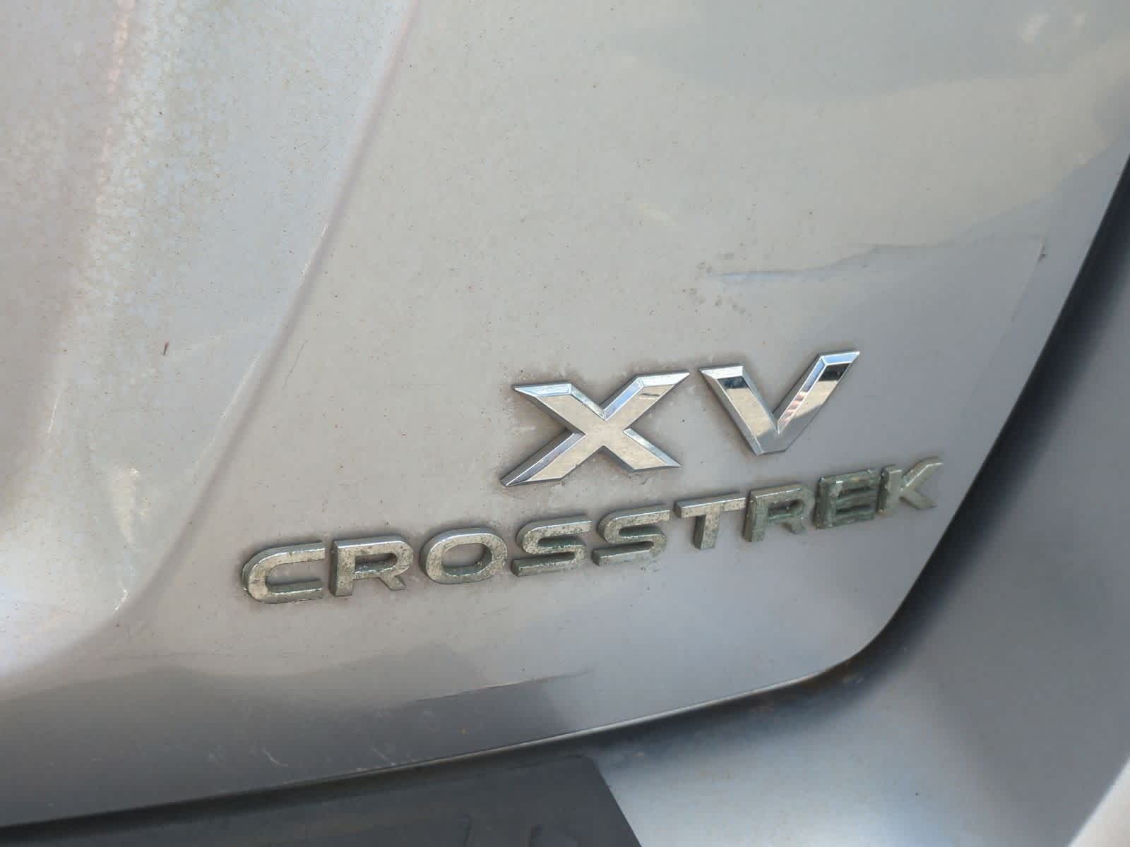 Thumbnail: 2014 Subaru XV Crosstrek - 13