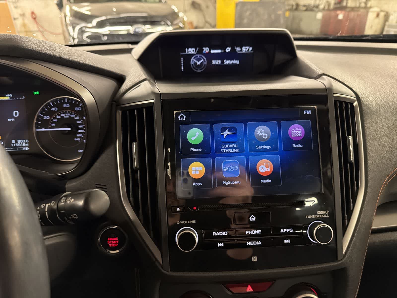 Thumbnail: 2019 Subaru Crosstrek - 29