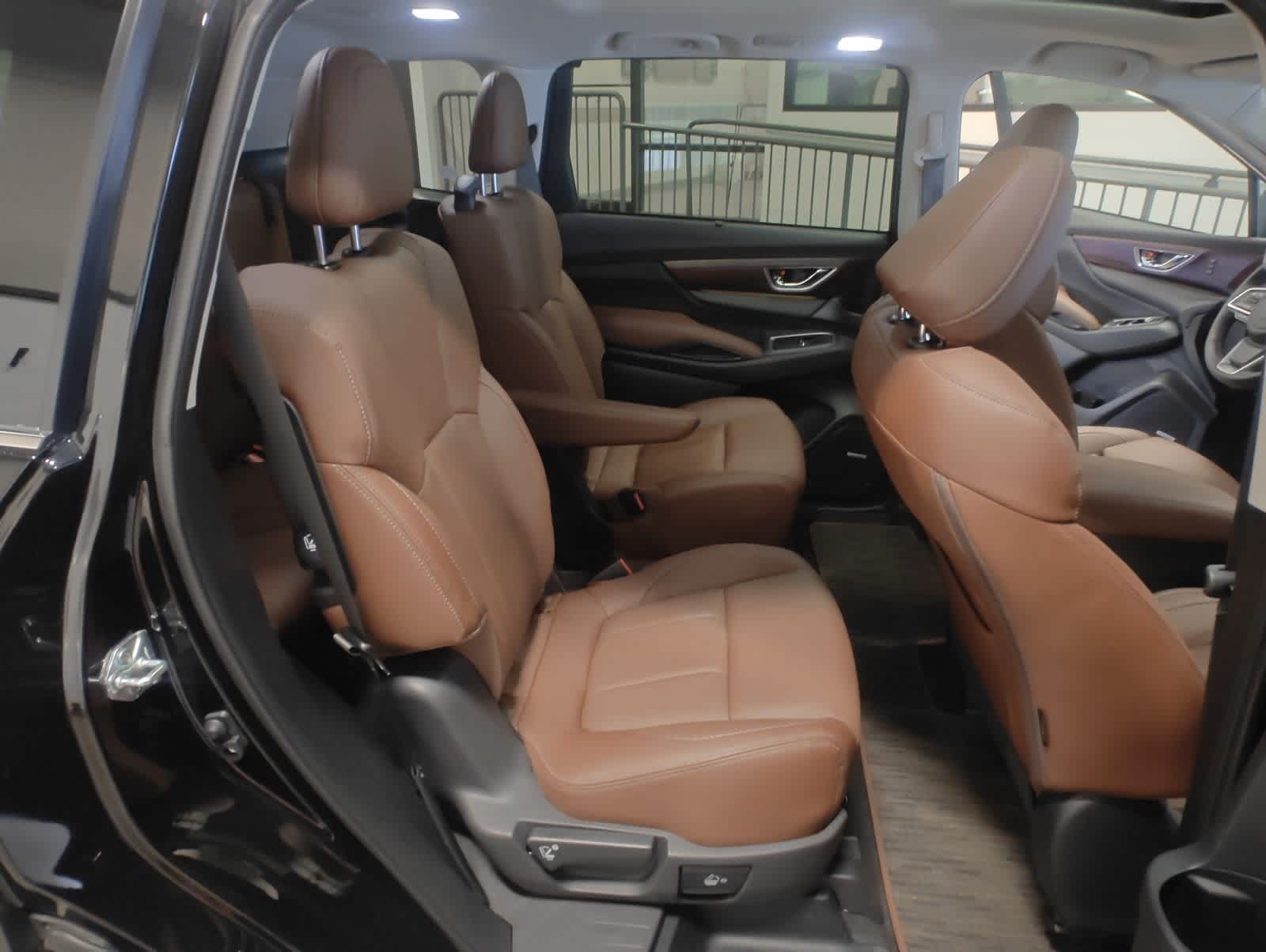 Thumbnail: 2025 Subaru Ascent - 23