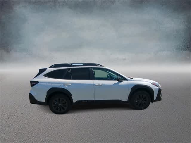 2024 Subaru Outback Onyx Edition 10