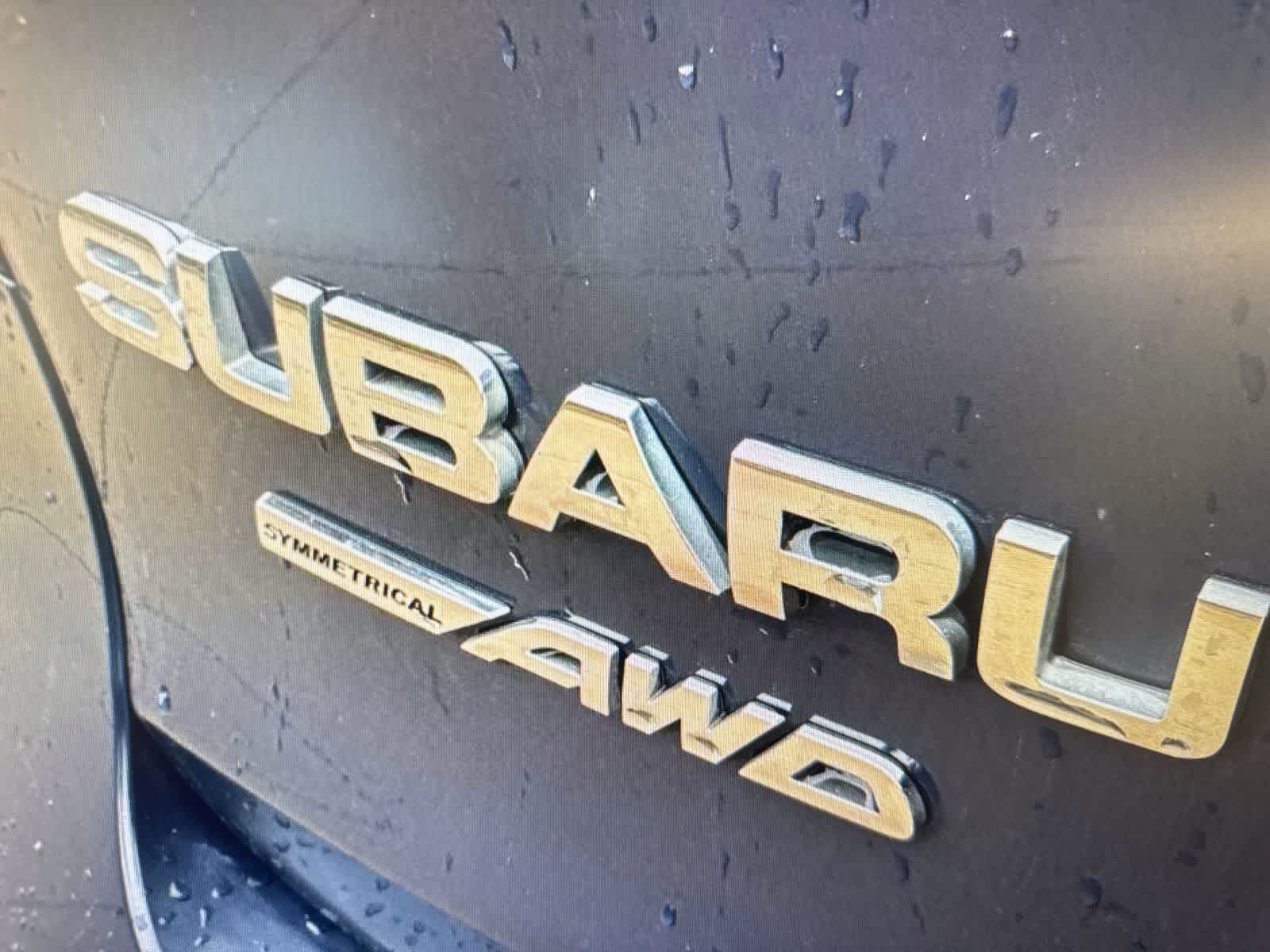 Thumbnail: 2023 Subaru Ascent - 6