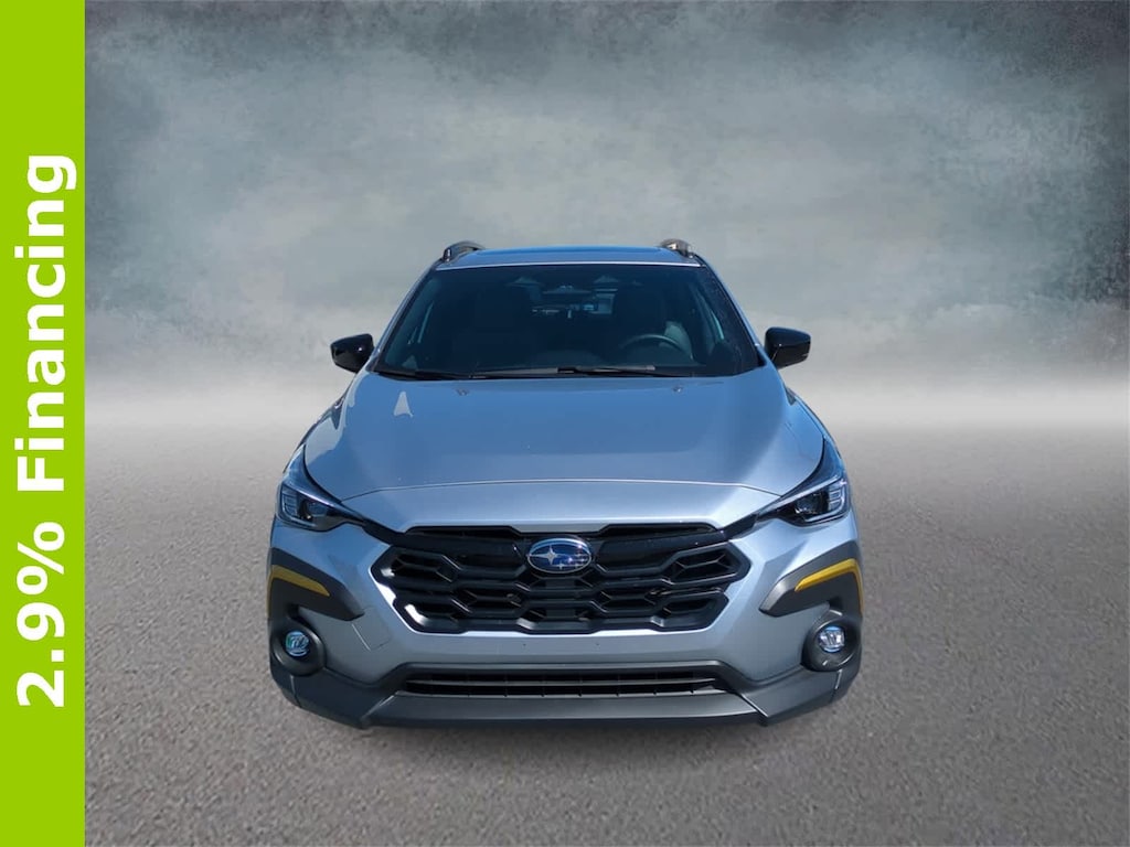Used 2024 Subaru Crosstrek Sport SUV
