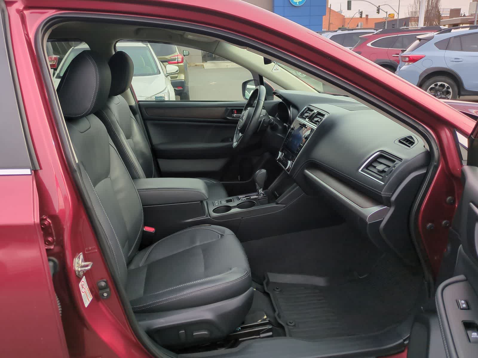 Thumbnail: 2019 Subaru Outback - 23