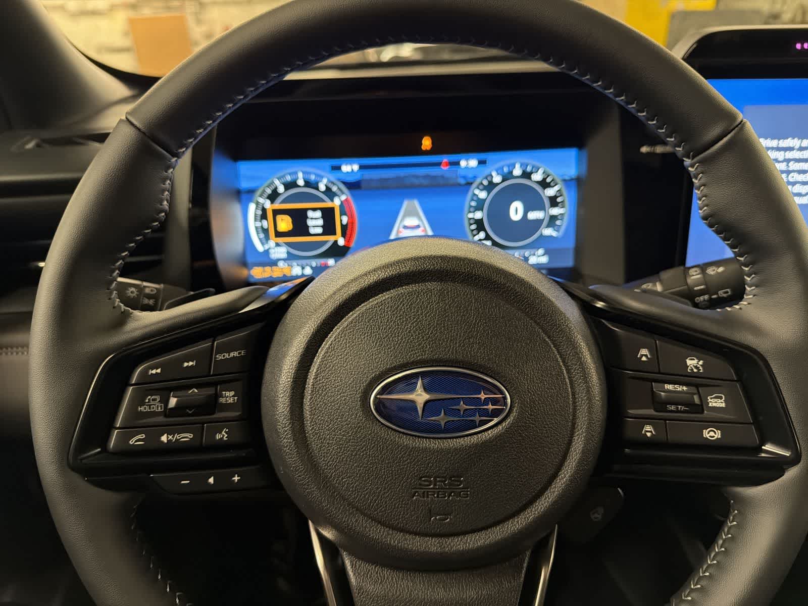 Thumbnail: 2026 Subaru Outback - 25