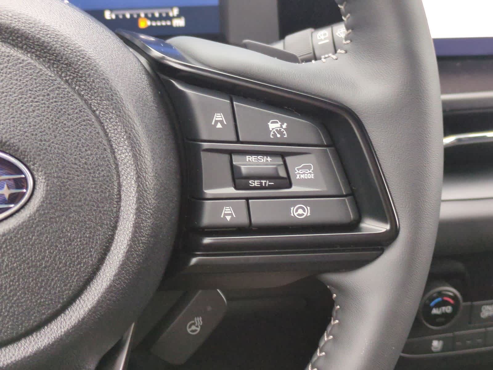 Thumbnail: 2026 Subaru Outback - 26