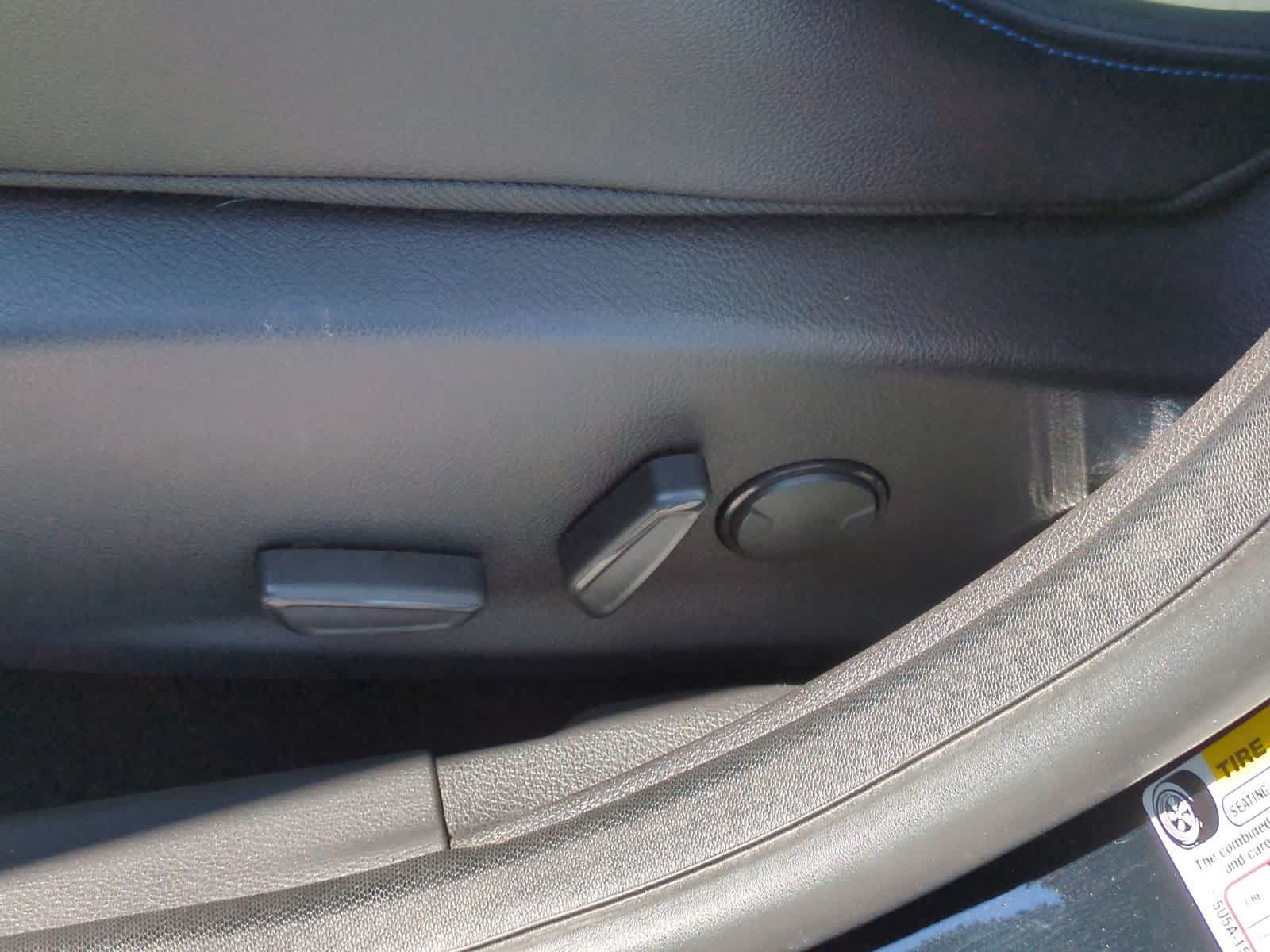 Thumbnail: 2016 Ford Focus - 18