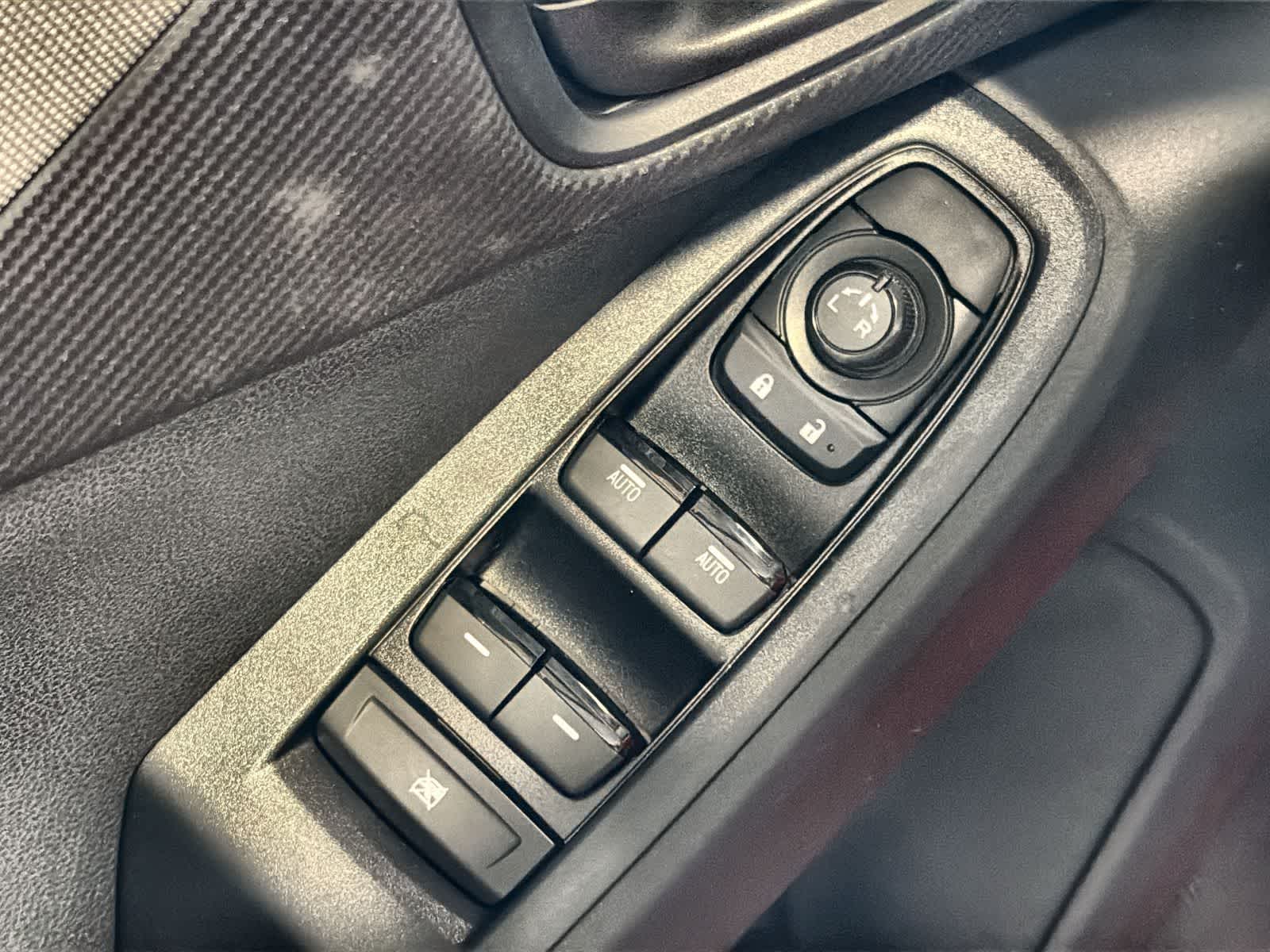 Thumbnail: 2026 Subaru Crosstrek - 18
