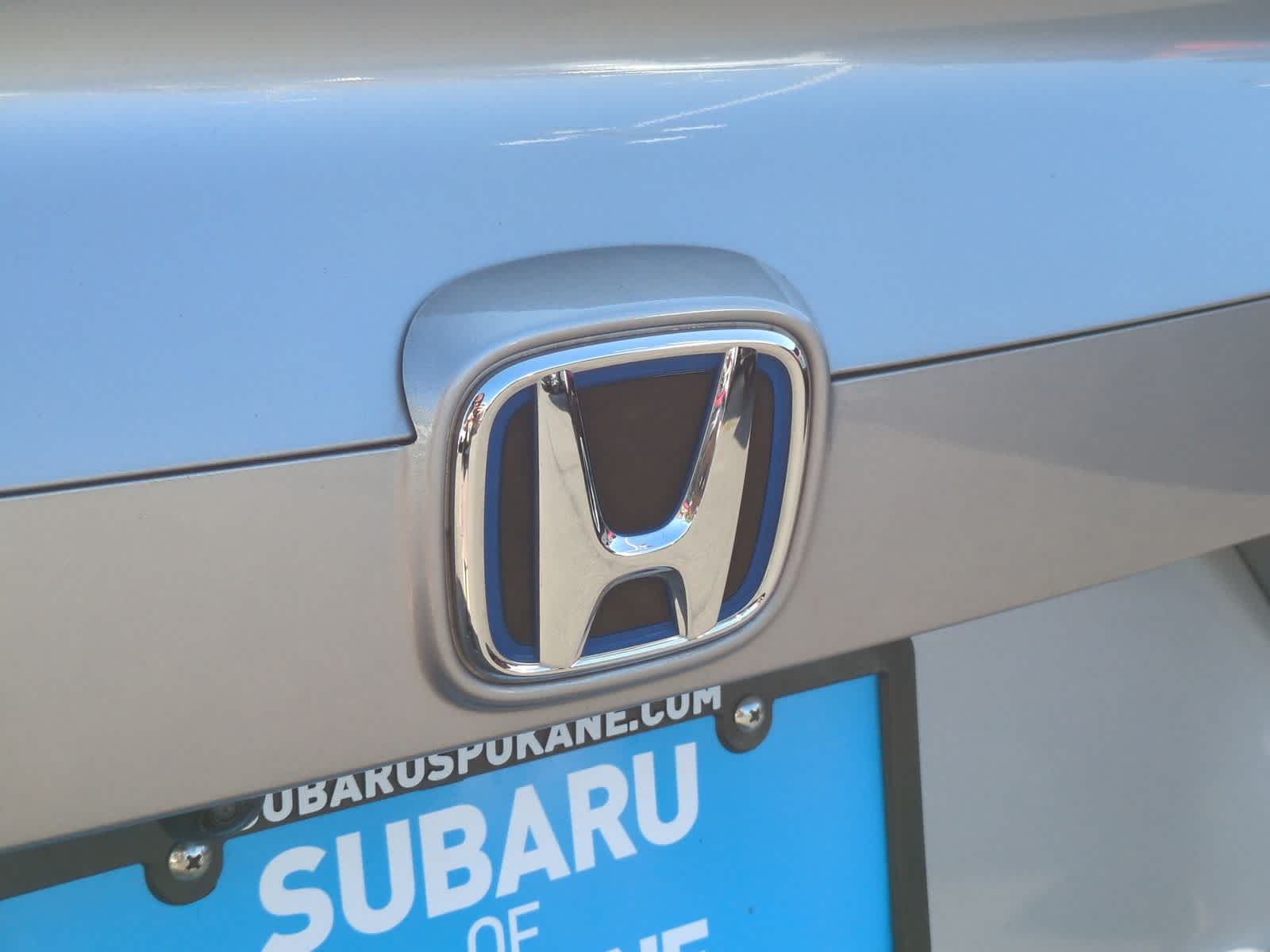 Thumbnail: 2021 Honda Accord - 12