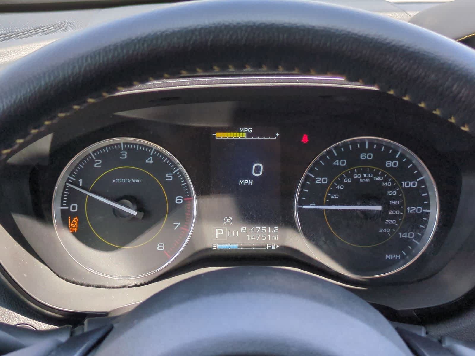Thumbnail: 2022 Subaru Crosstrek - 33
