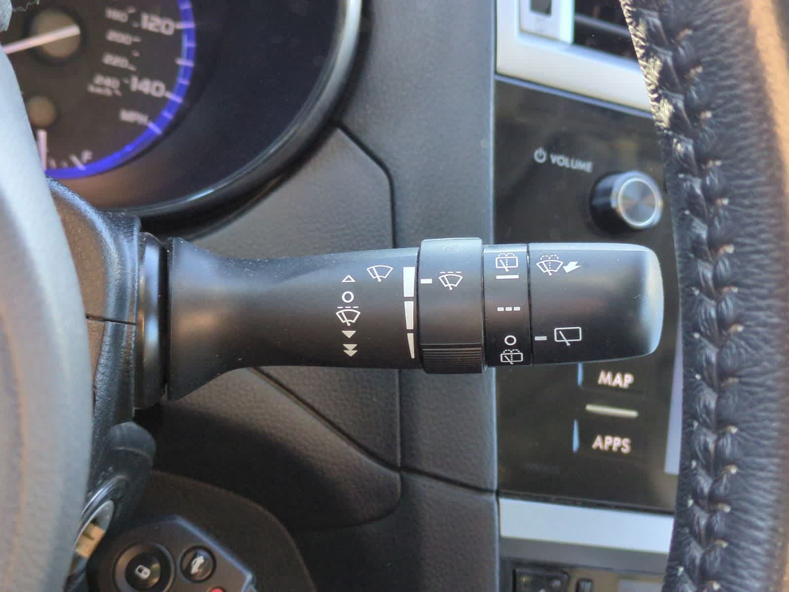 Thumbnail: 2017 Subaru Outback - 27