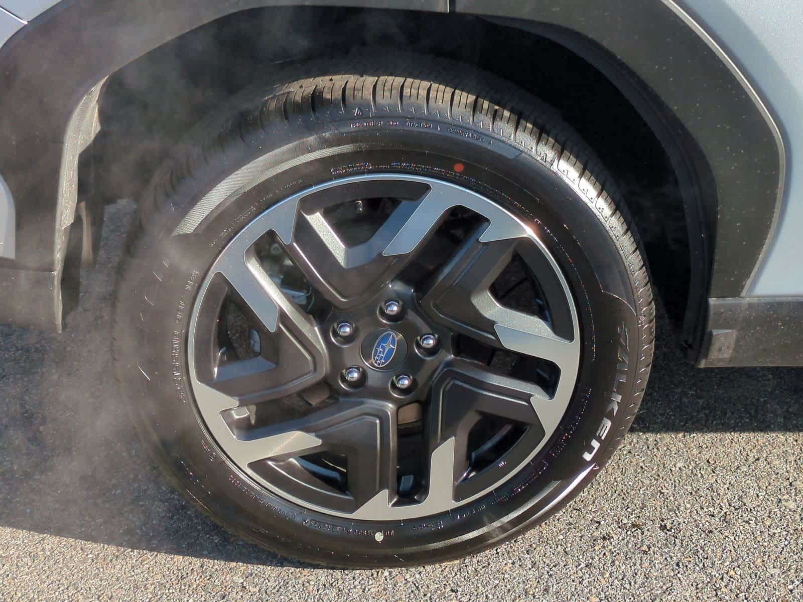 Thumbnail: 2025 Subaru Forester - 15