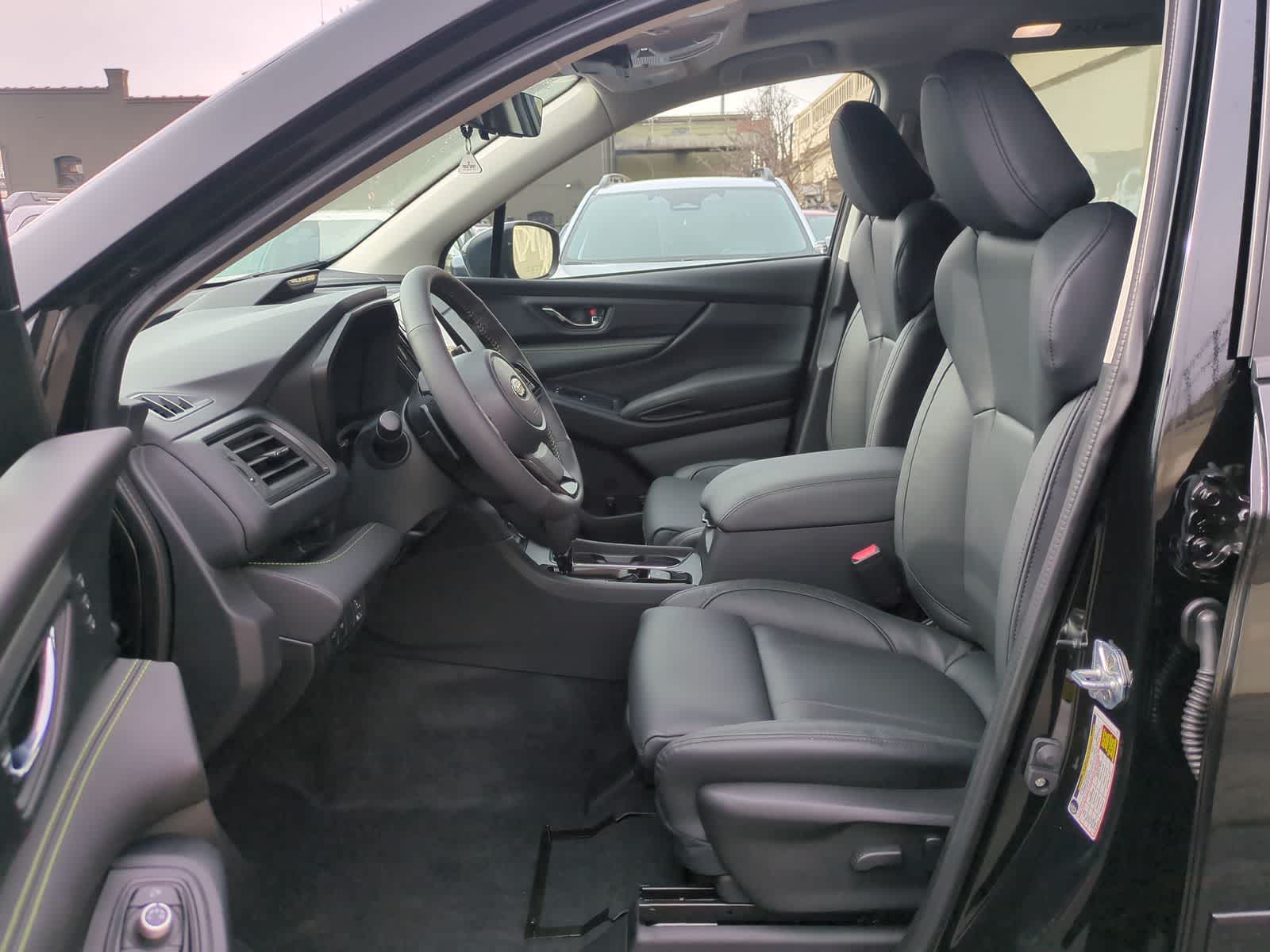 Thumbnail: 2026 Subaru Ascent - 17