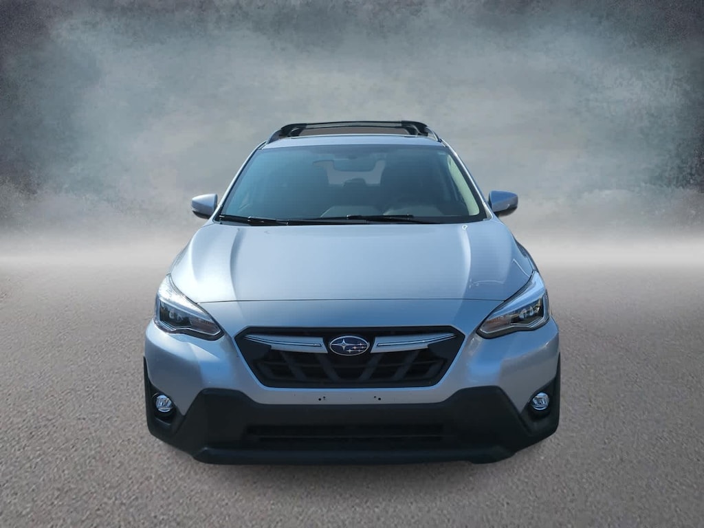 Used 2023 Subaru Crosstrek Limited SUV
