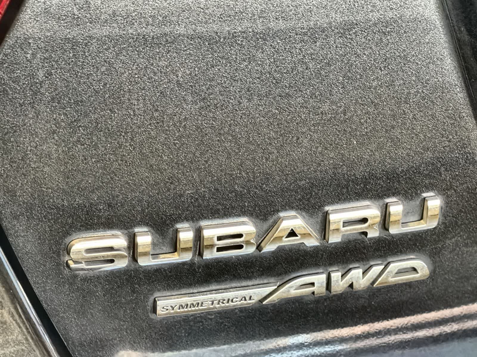 Thumbnail: 2015 Subaru XV Crosstrek - 11