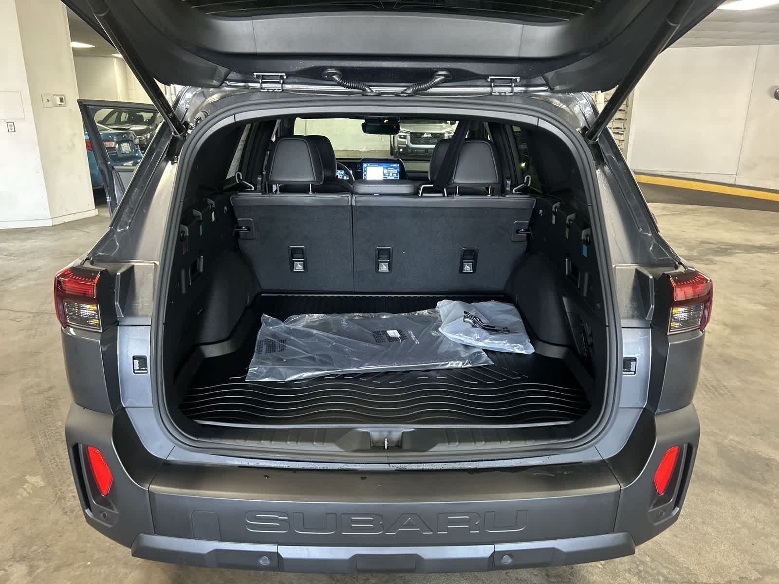 2026 Subaru Outback Limited XT - Photo 37