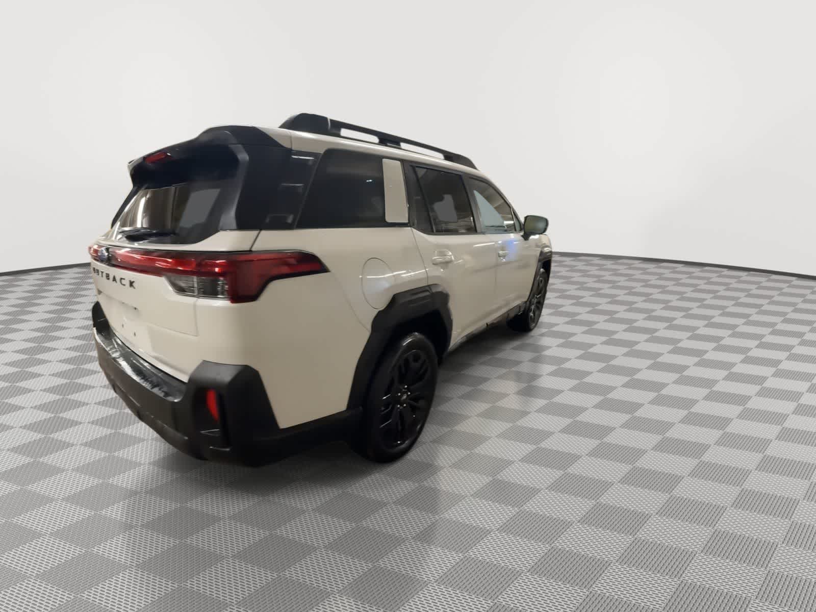 Thumbnail: 2026 Subaru Outback - 8