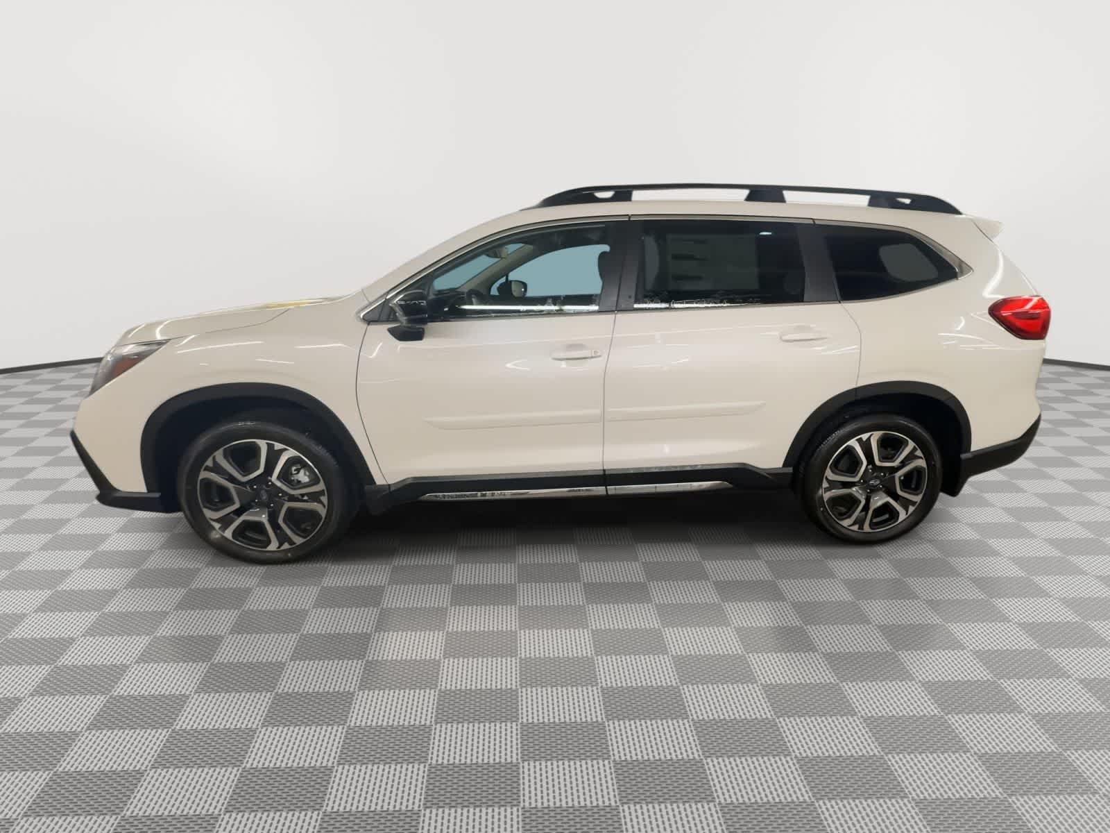 Thumbnail: 2026 Subaru Ascent - 5