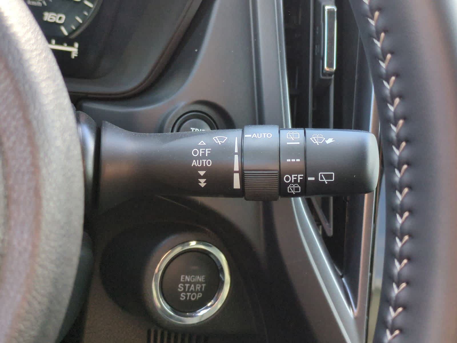 Thumbnail: 2025 Subaru Forester - 28