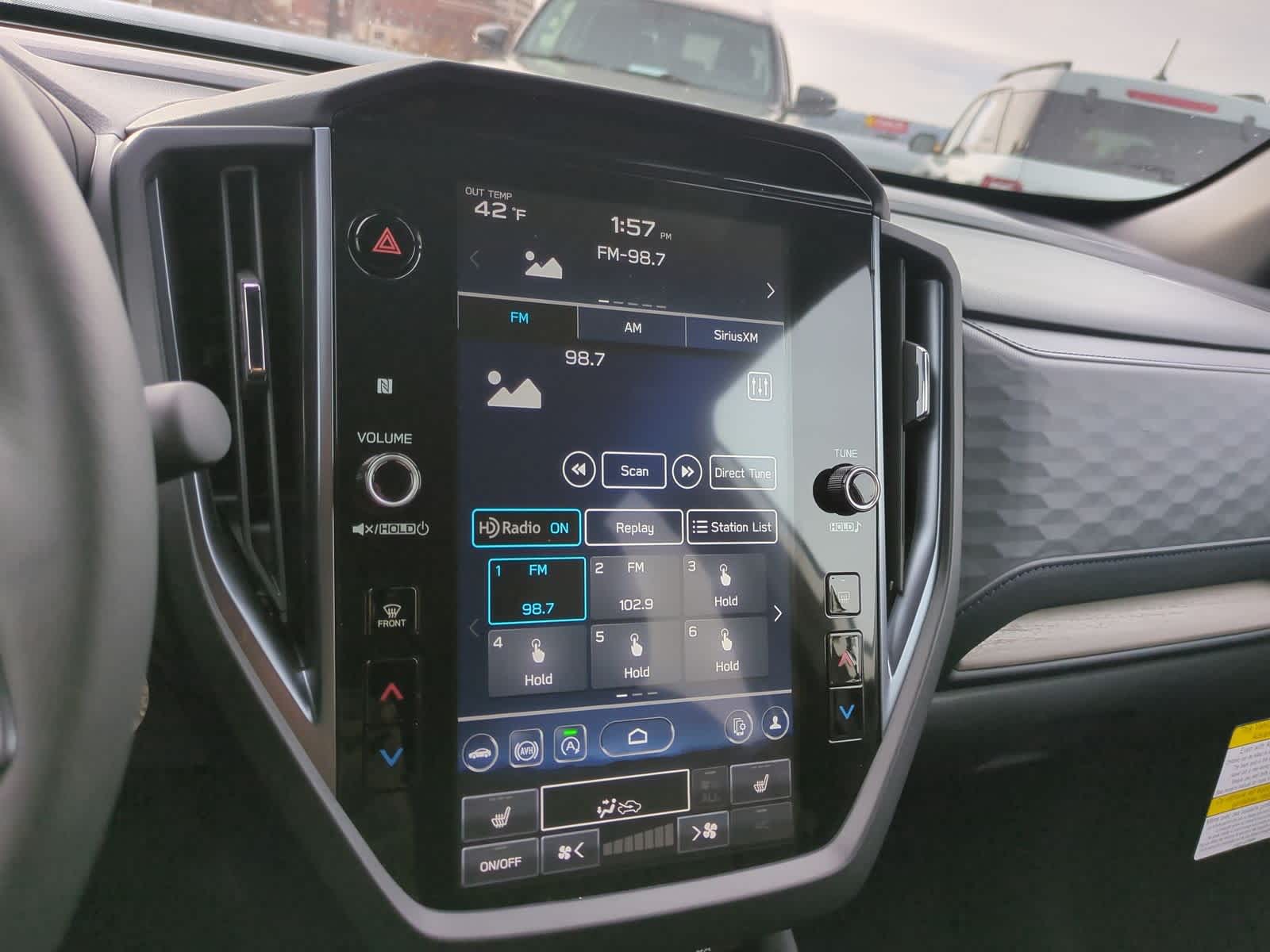 Thumbnail: 2026 Subaru Forester - 32