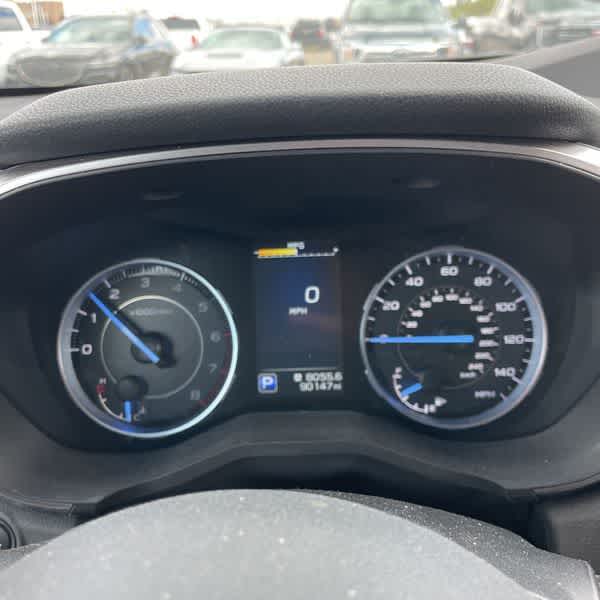 Thumbnail: 2019 Subaru Ascent - 29