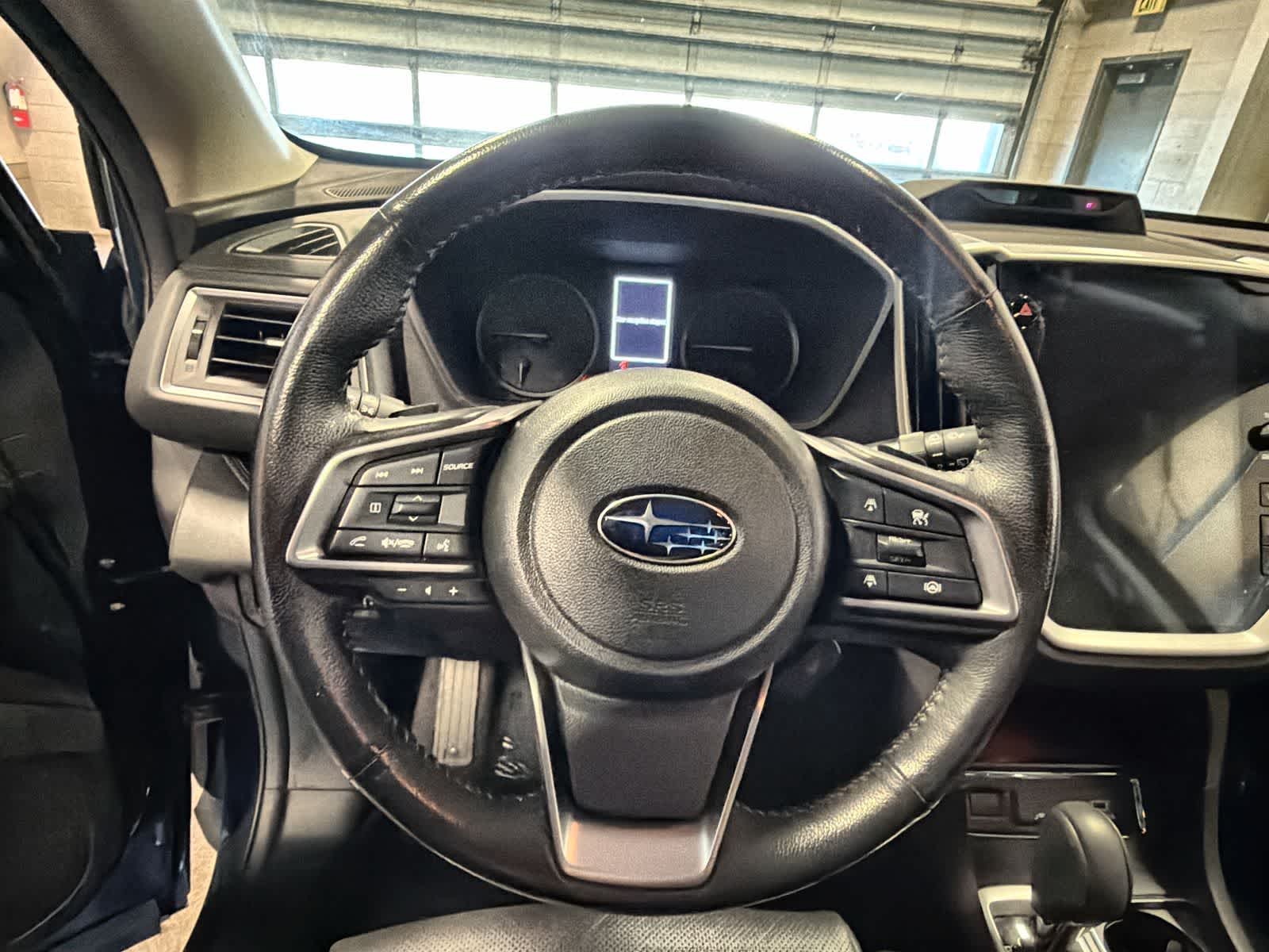 Thumbnail: 2023 Subaru Ascent - 23