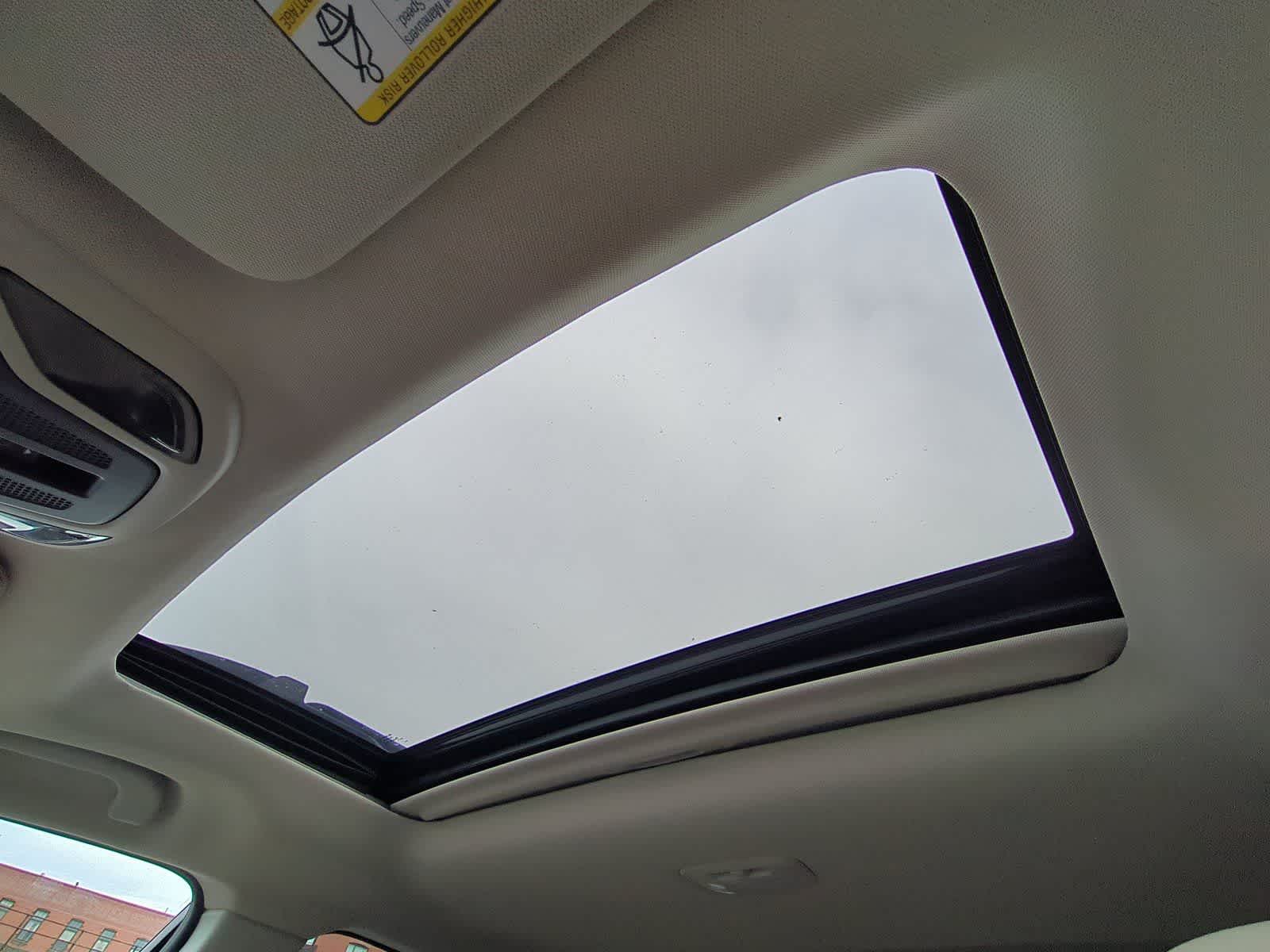 Thumbnail: 2024 Subaru Outback - 10