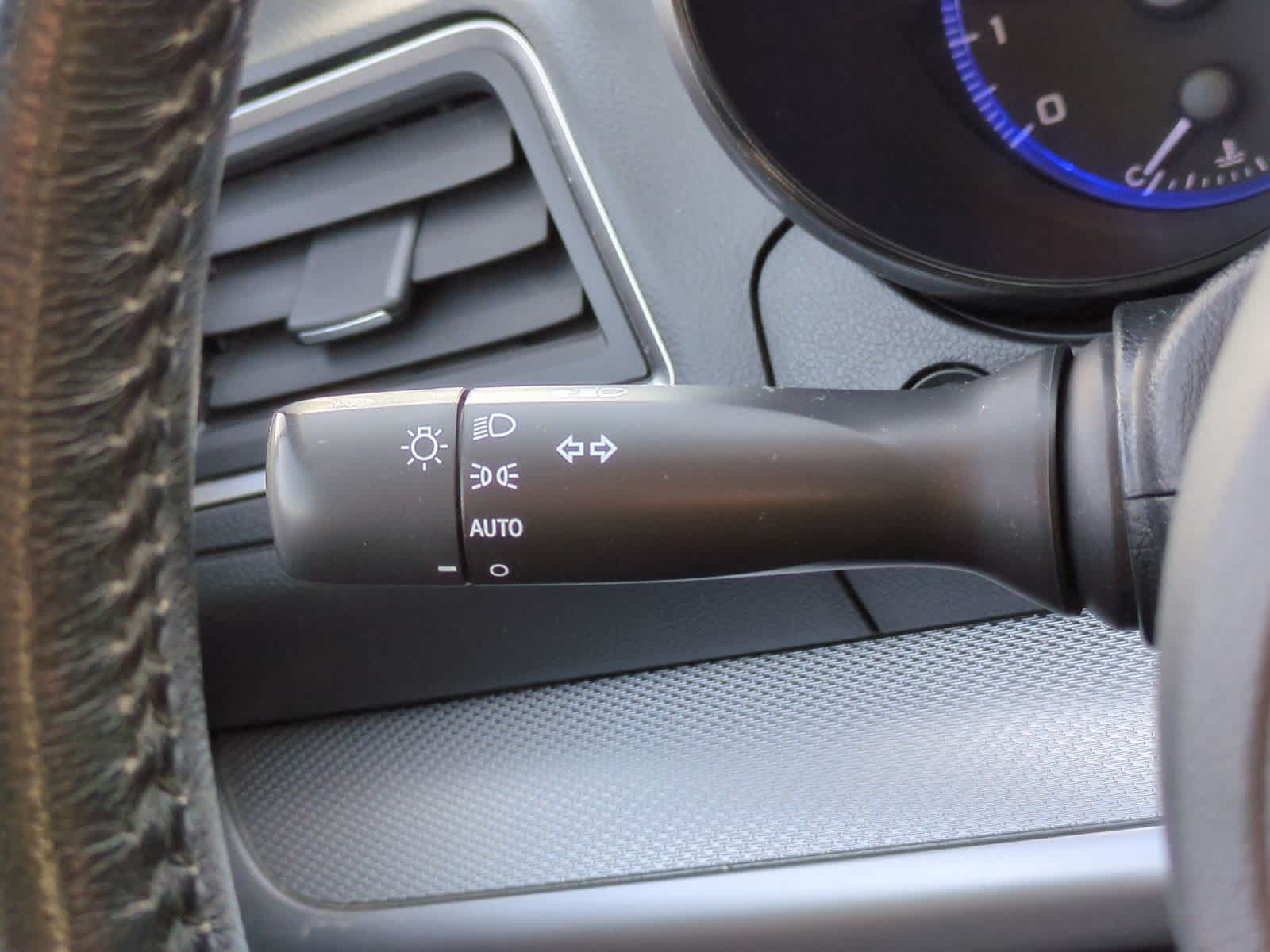 Thumbnail: 2017 Subaru Legacy - 27