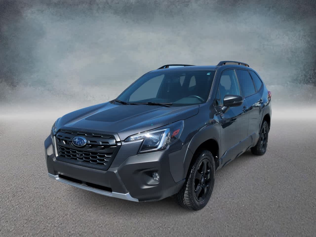 Thumbnail: 2024 Subaru Forester - 5