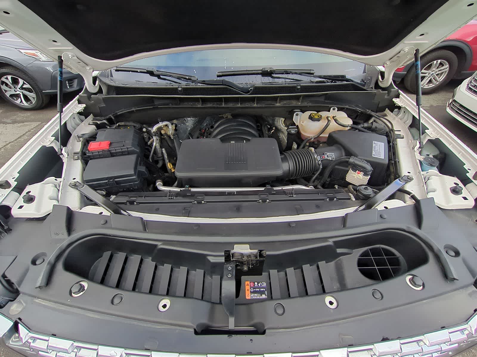 Thumbnail: 2021 GMC Yukon - 15