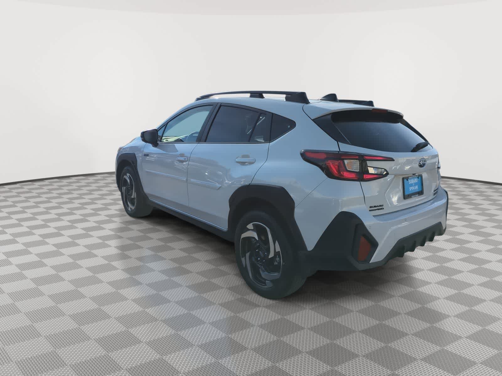 Thumbnail: 2026 Subaru Crosstrek - 6