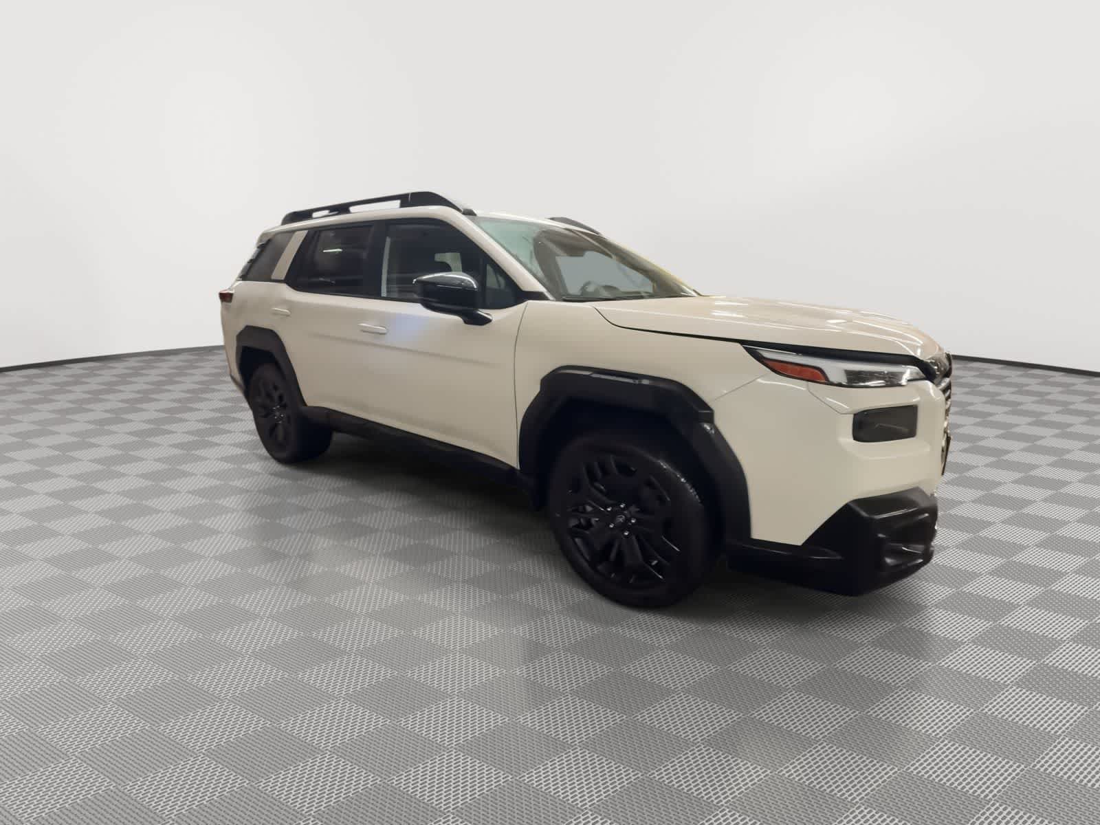 Thumbnail: 2026 Subaru Outback - 2