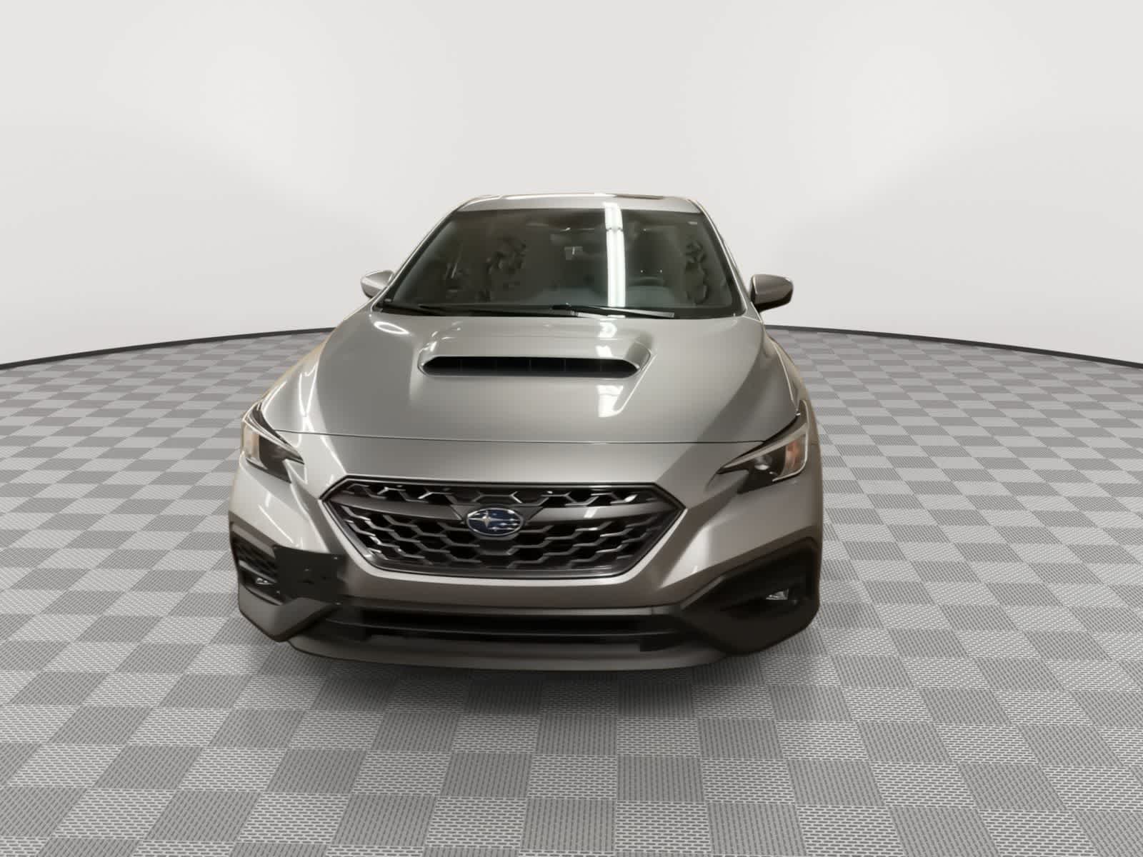 Thumbnail: 2024 Subaru WRX - 4