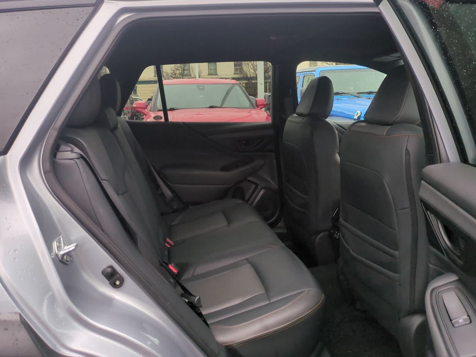 Thumbnail: 2023 Subaru Outback - 23