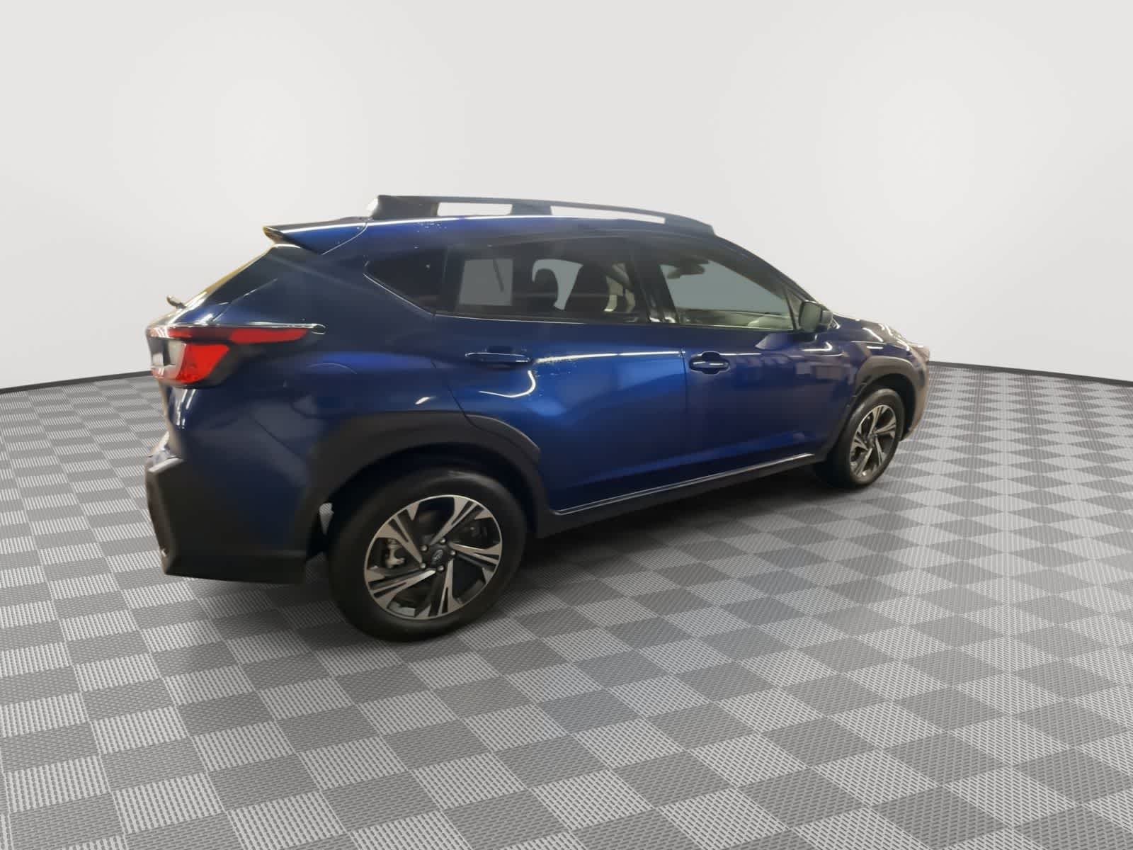 Thumbnail: 2024 Subaru Crosstrek - 8