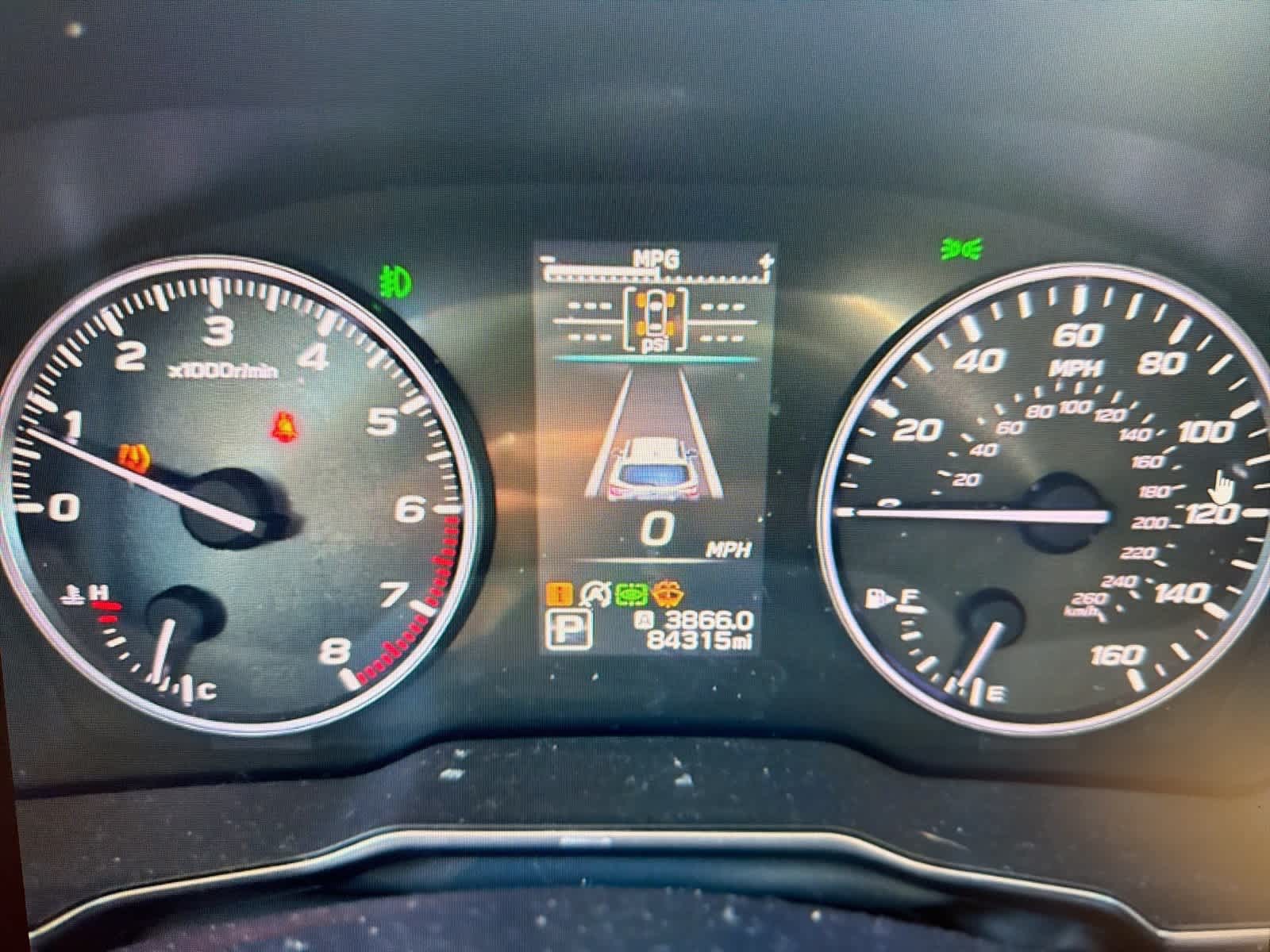 Thumbnail: 2020 Subaru Outback - 15