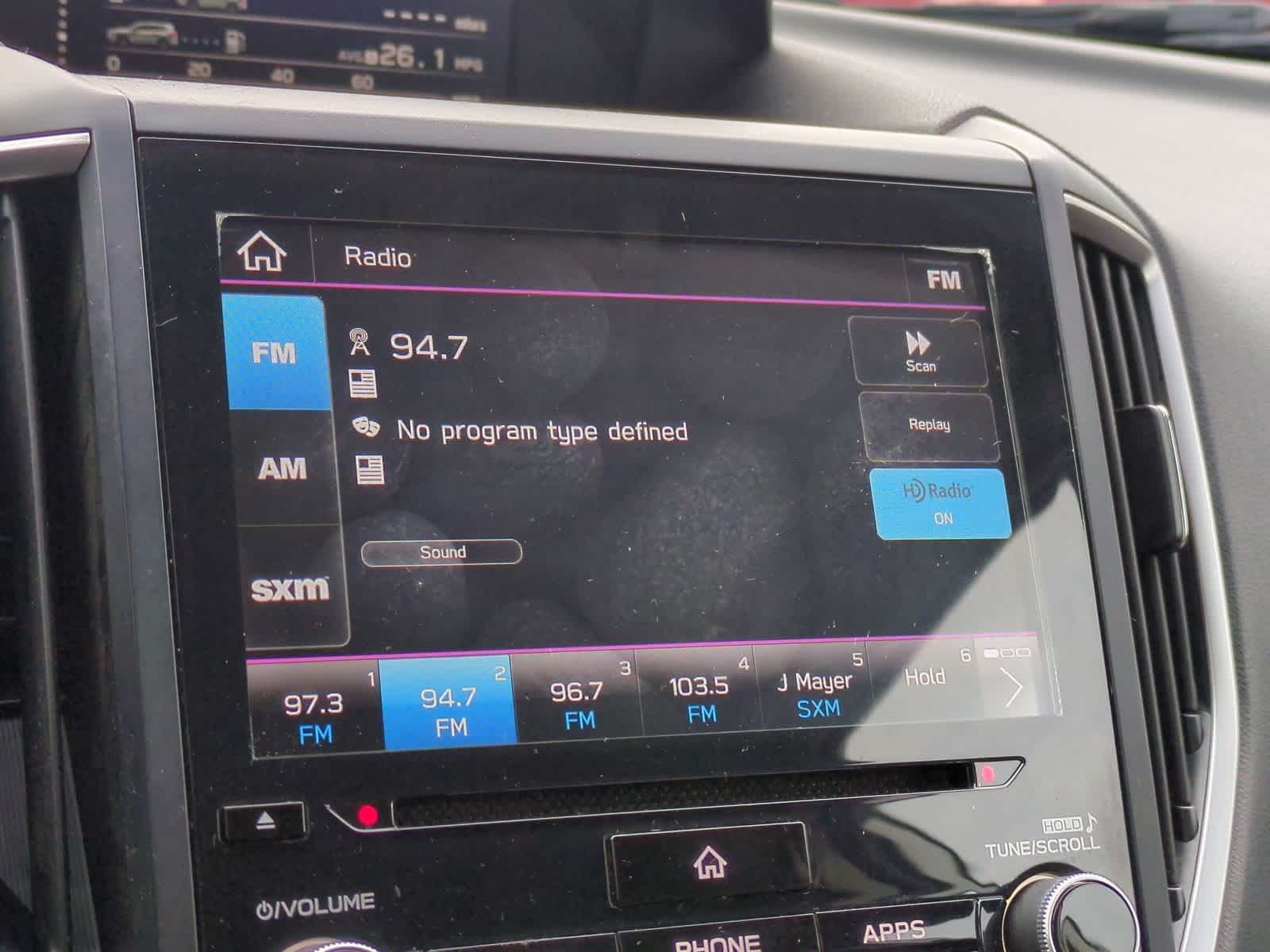 Thumbnail: 2019 Subaru Forester - 31