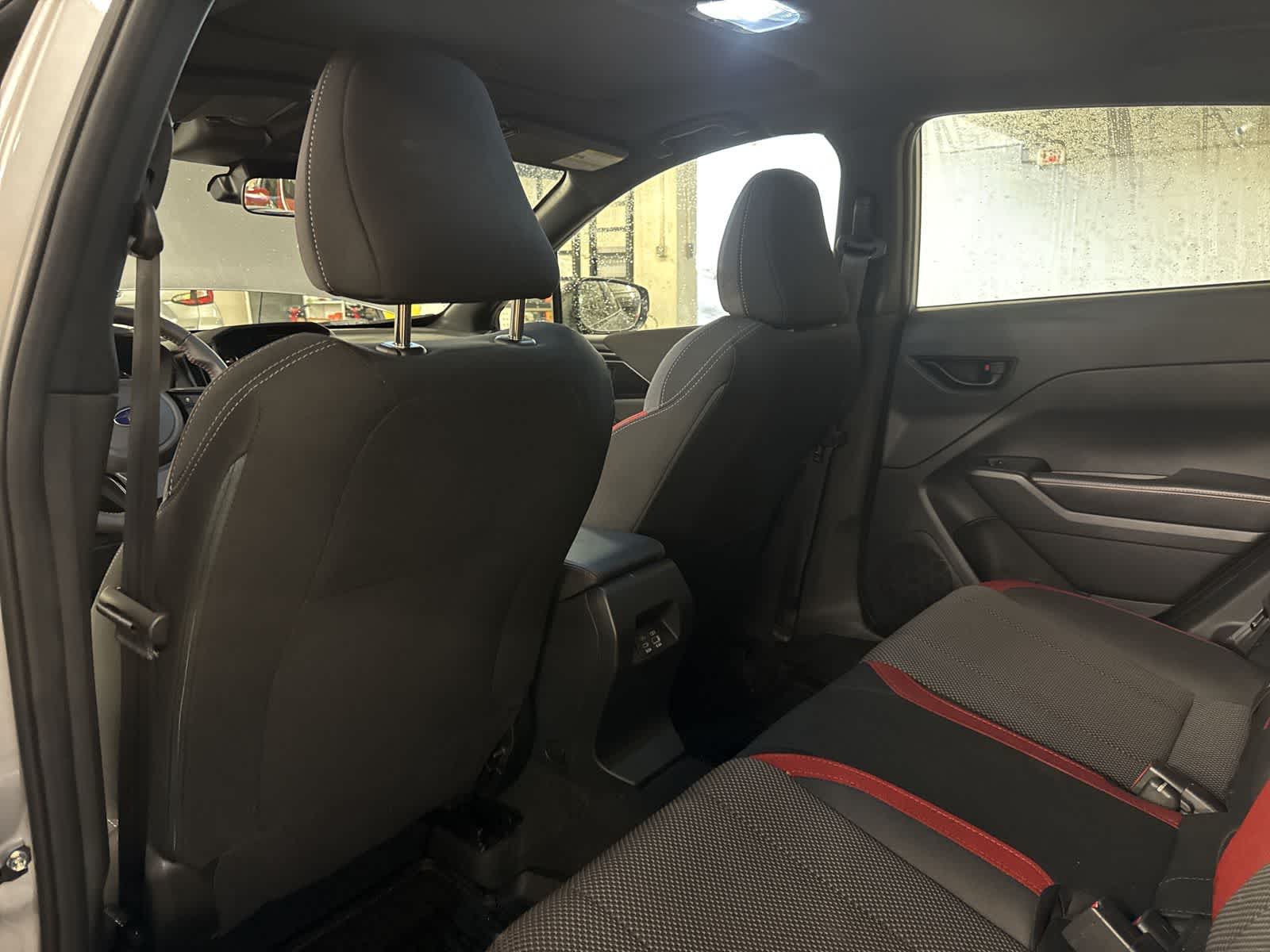 Thumbnail: 2024 Subaru Impreza - 19