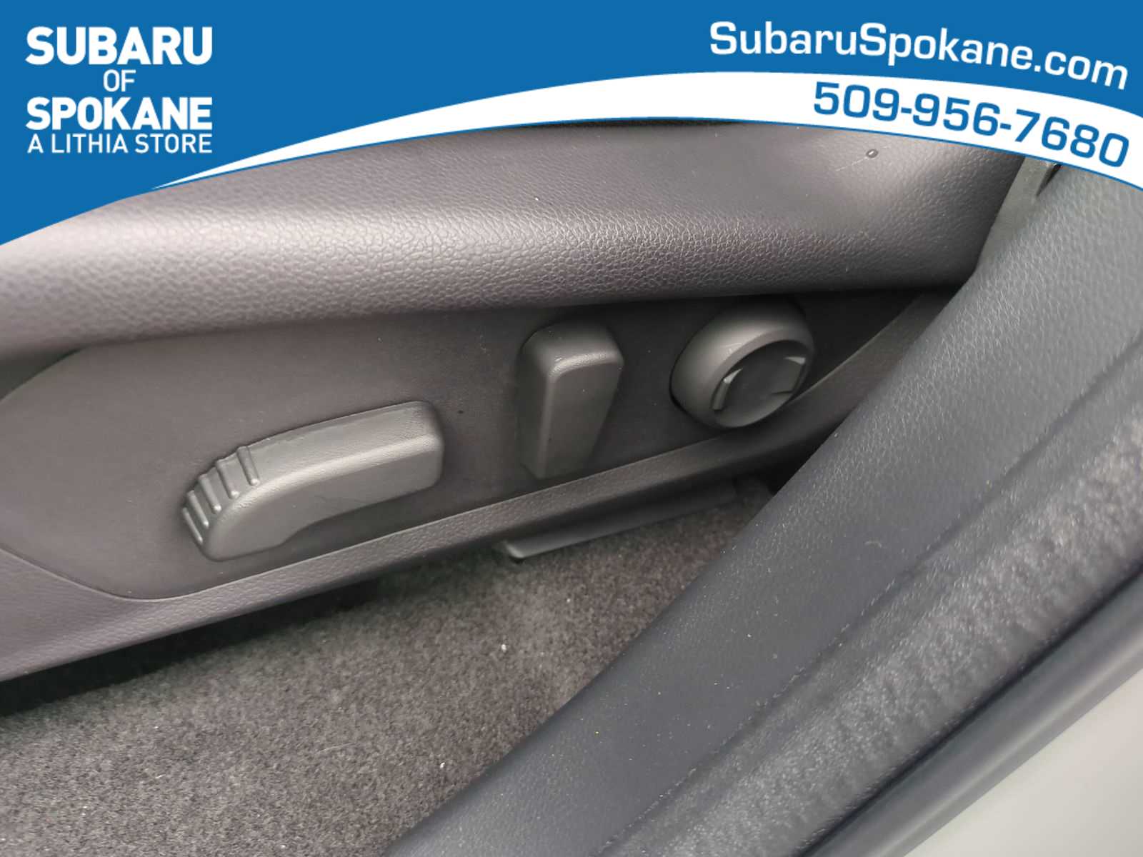 Thumbnail: 2026 Subaru Forester - 18