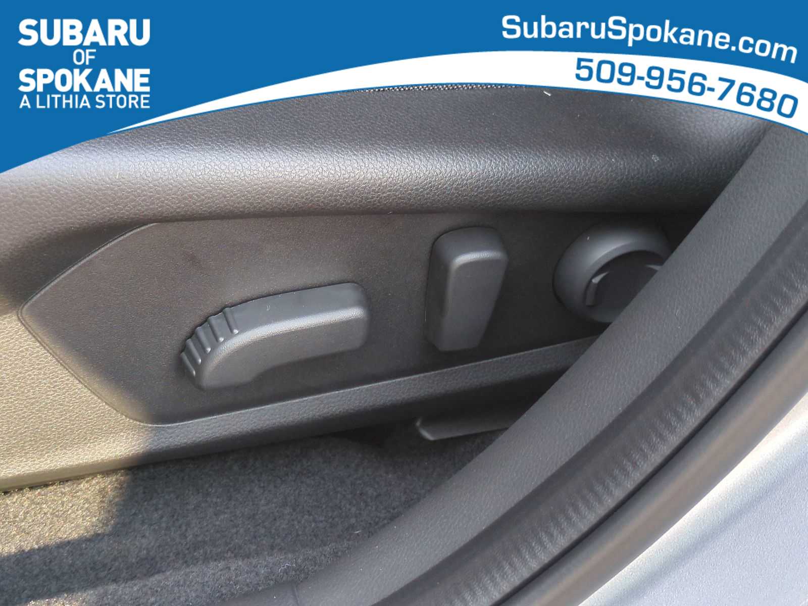 Thumbnail: 2025 Subaru Crosstrek - 18