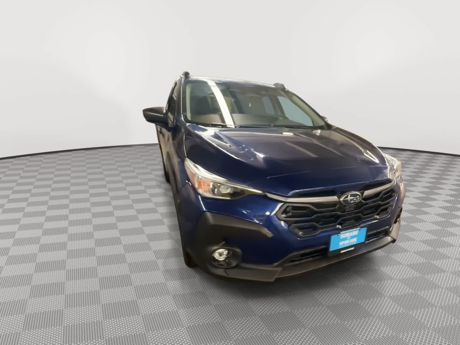 Thumbnail: 2024 Subaru Crosstrek - 2