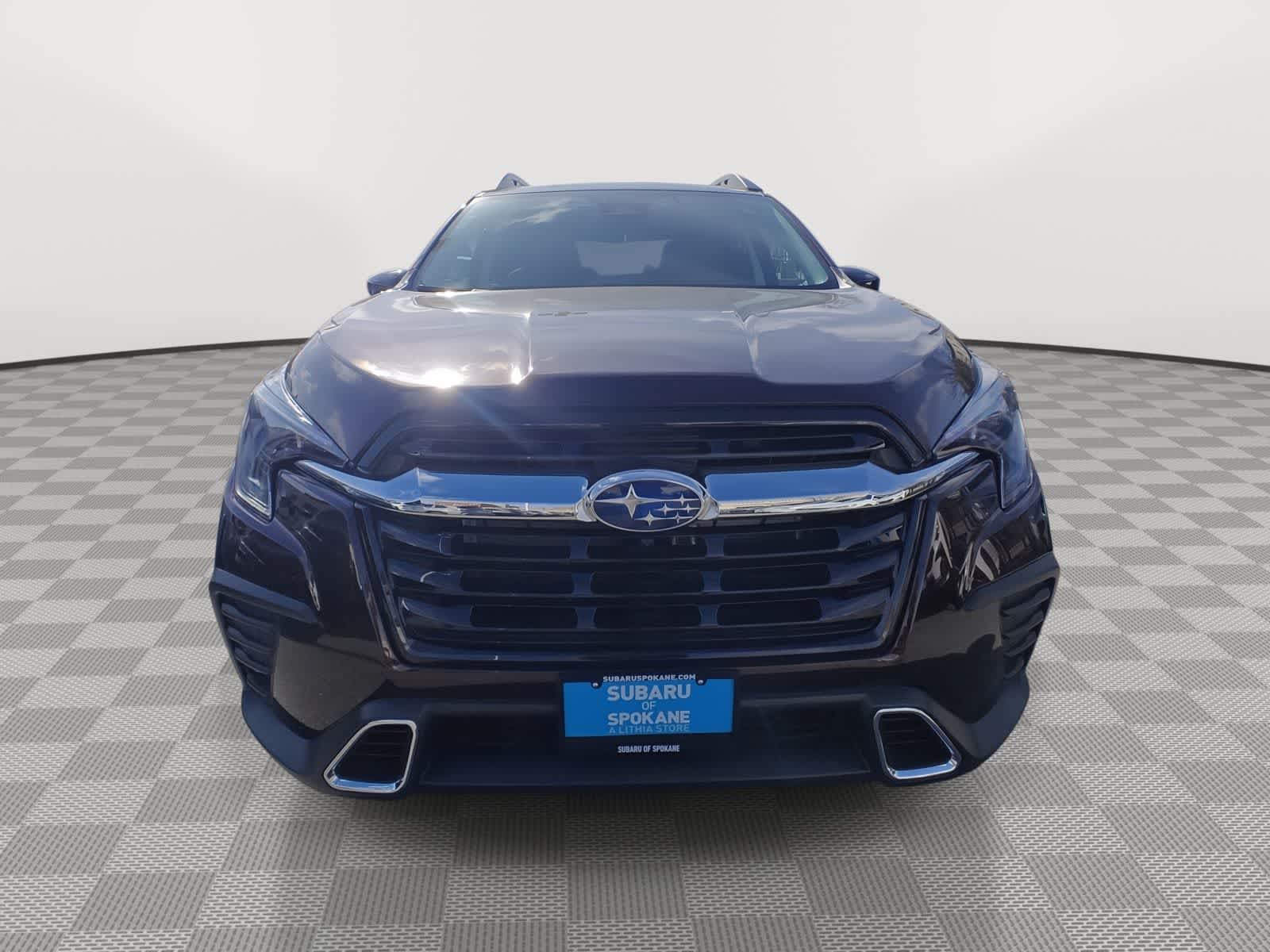 Thumbnail: 2026 Subaru Ascent - 3