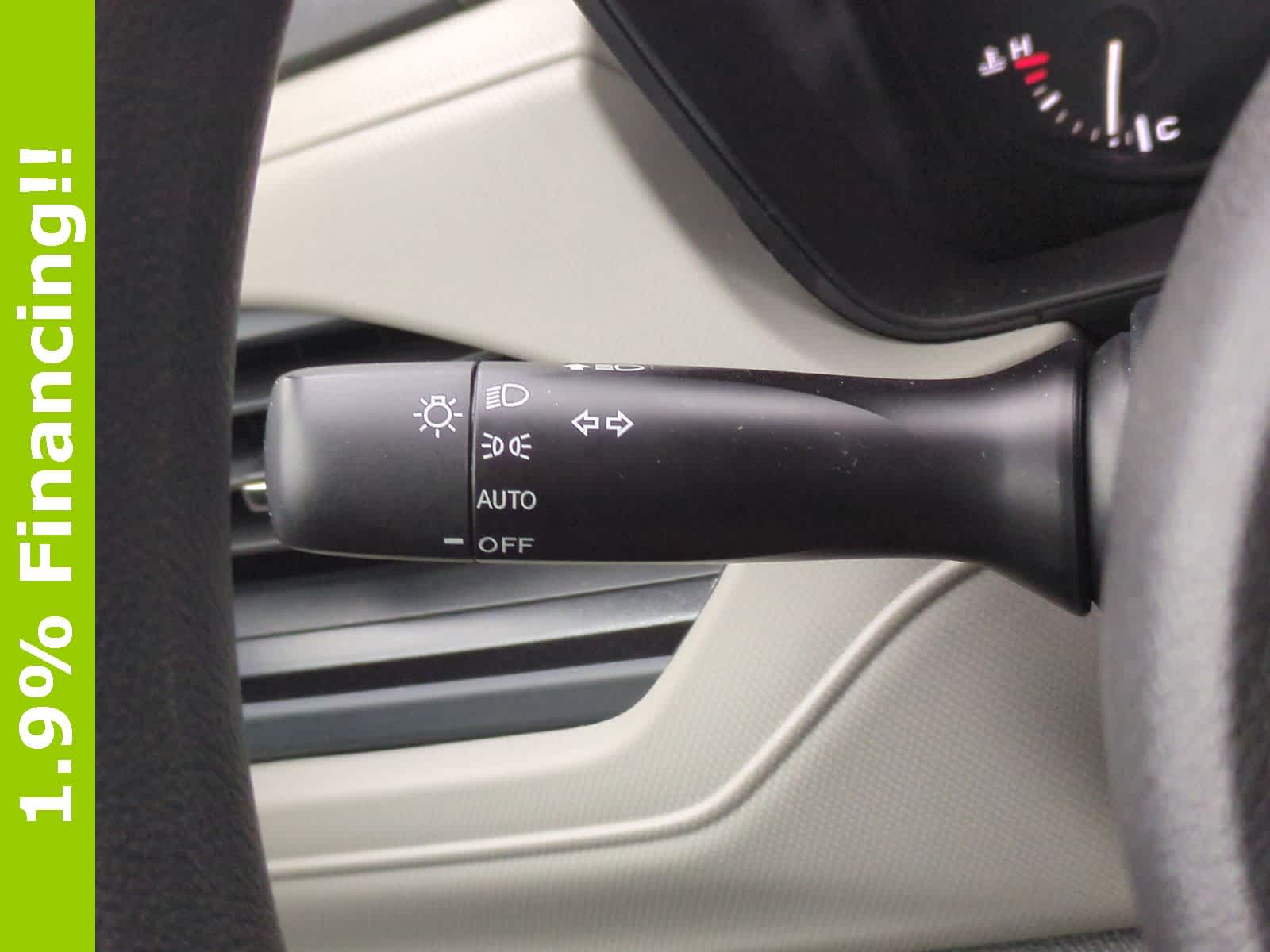 Thumbnail: 2025 Subaru Forester - 28