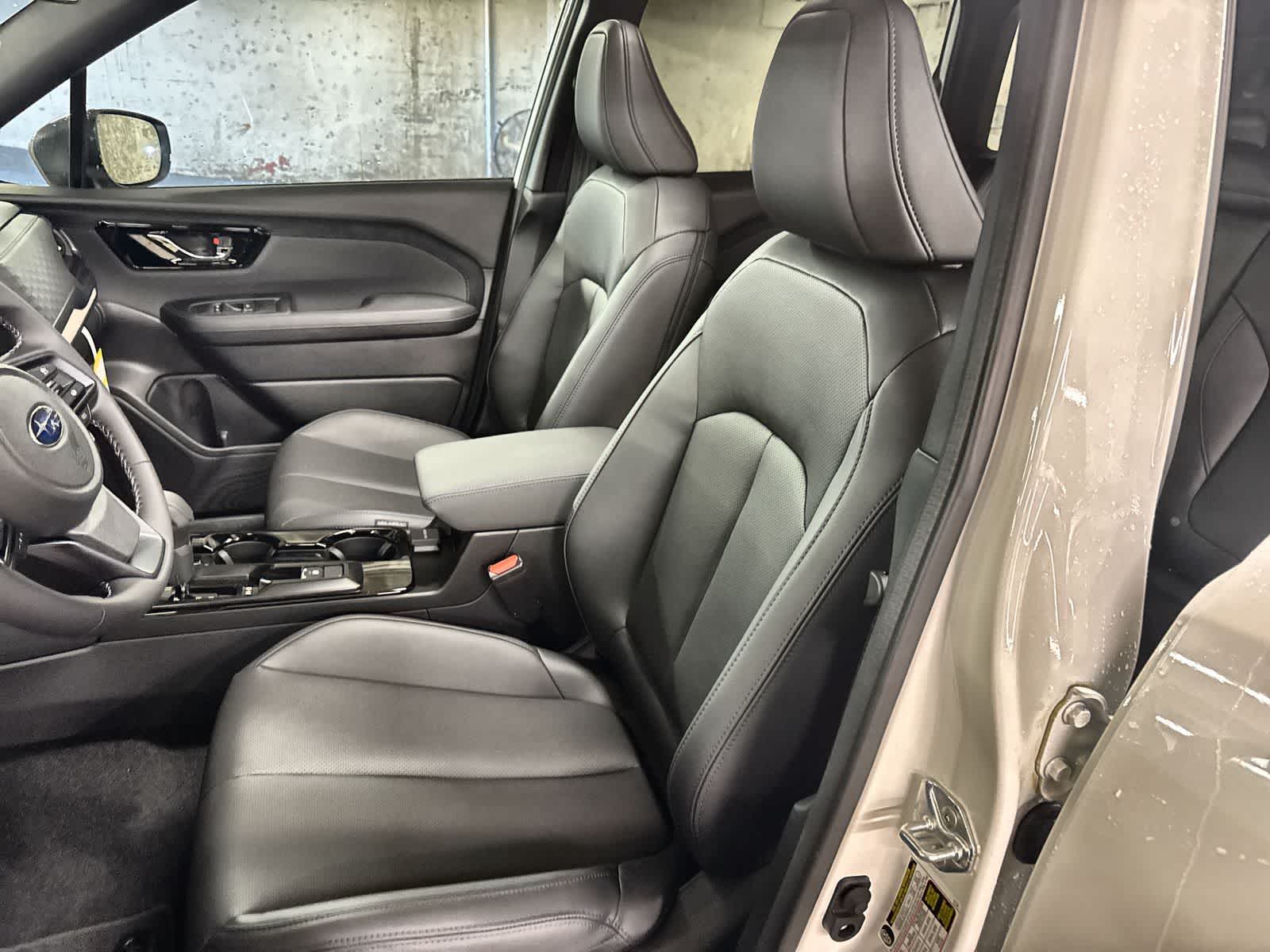 Thumbnail: 2026 Subaru Forester - 17