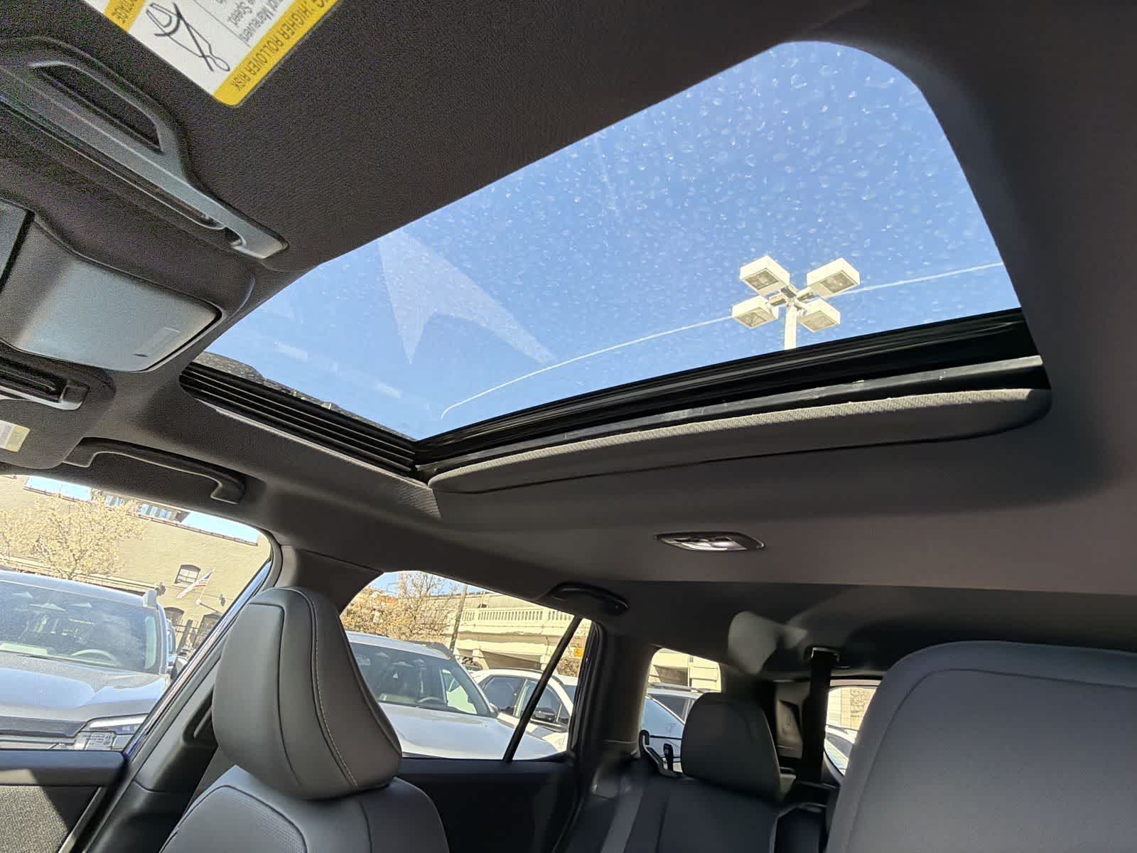 Thumbnail: 2026 Subaru Outback - 21