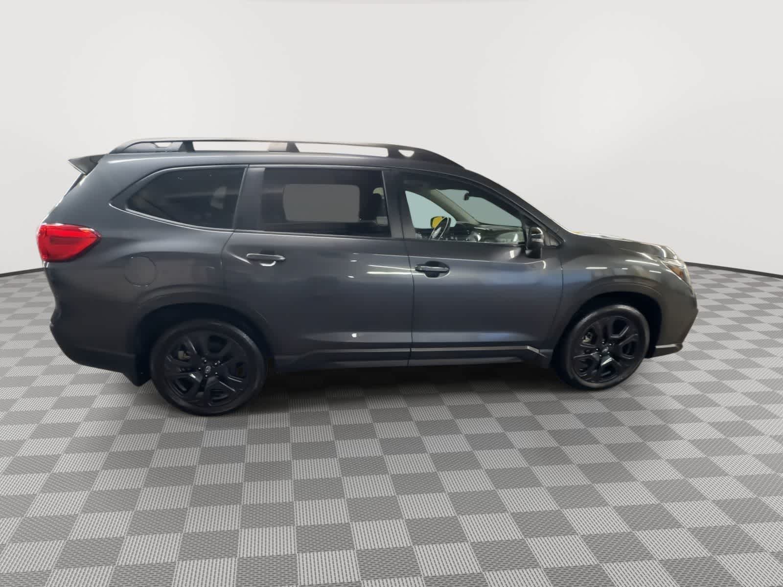 Thumbnail: 2023 Subaru Ascent - 9