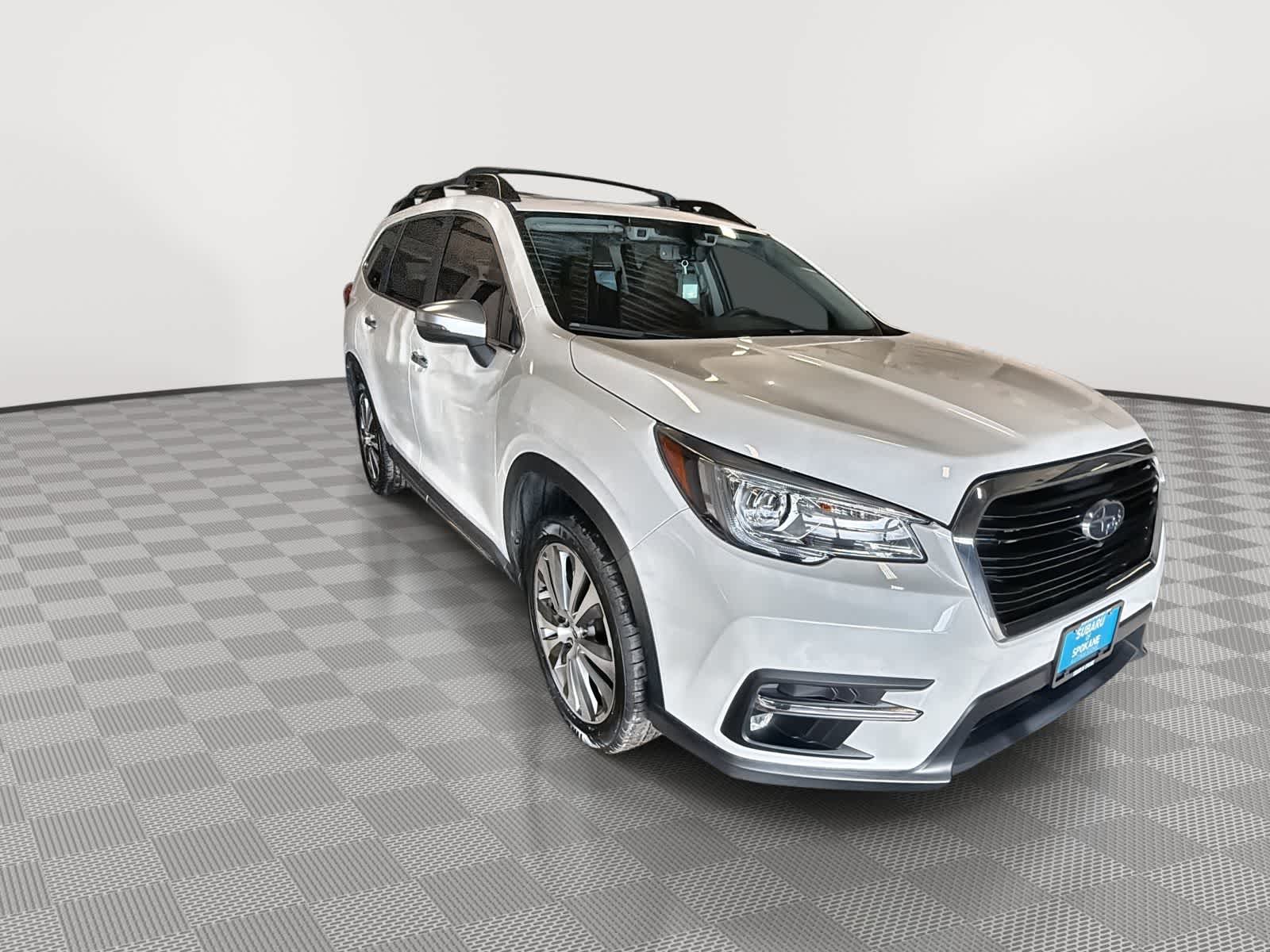 Thumbnail: 2019 Subaru Ascent - 2