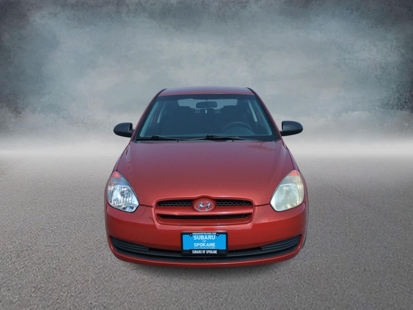 Thumbnail: 2009 Hyundai Accent - 3