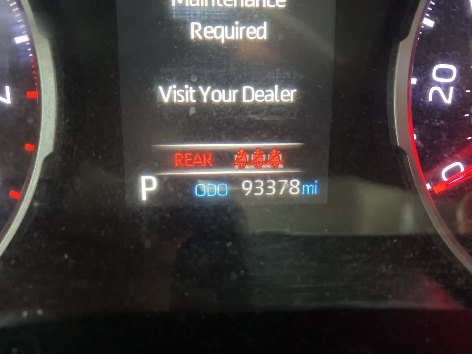 Thumbnail: 2019 Toyota RAV4 - 7